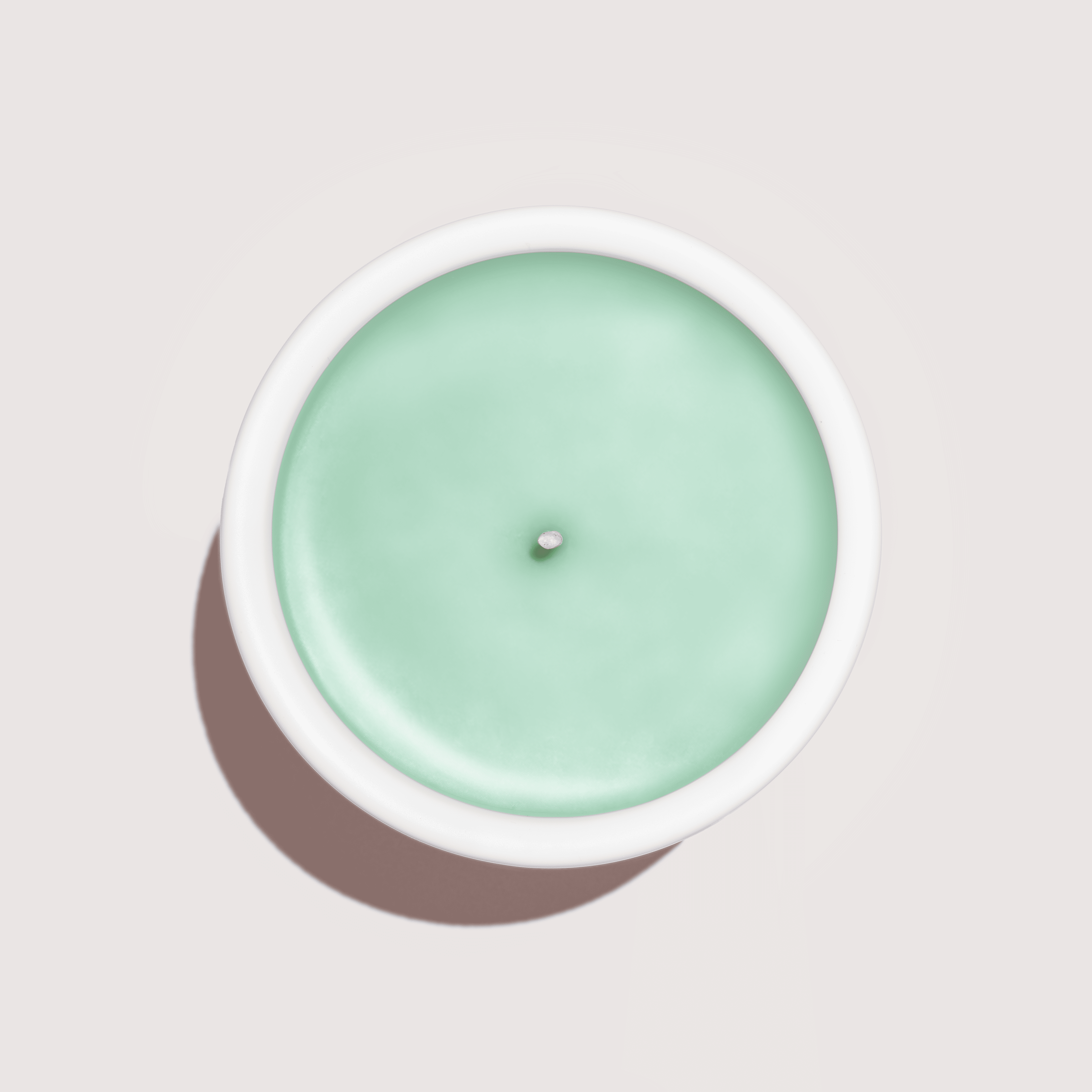 Sas Laurel Home - Courant Paris - Wholesale Jar/Filled Candle - BALI - Scented Candle3