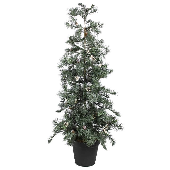 HomArt - Wholesale Artificial Christmas Tree - Tree - Pine & Cypress 48”