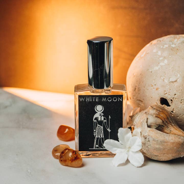 Spitfire Girl – wholesale Parfymer/Eau de Toilette – Potion parfym vit måne
