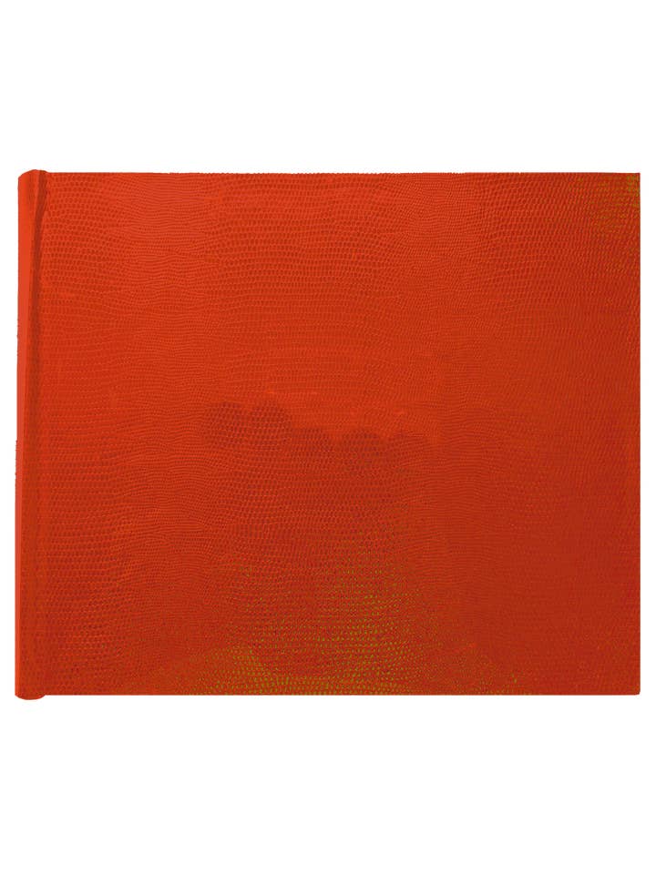 FOTOALBUM - APELSIN för wholesale av SLOANE STATIONERY