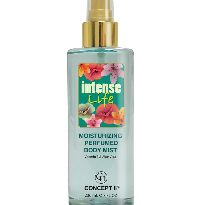 *hype - Wholesale Face & Body Mist/Water - Concept II Body Mist5