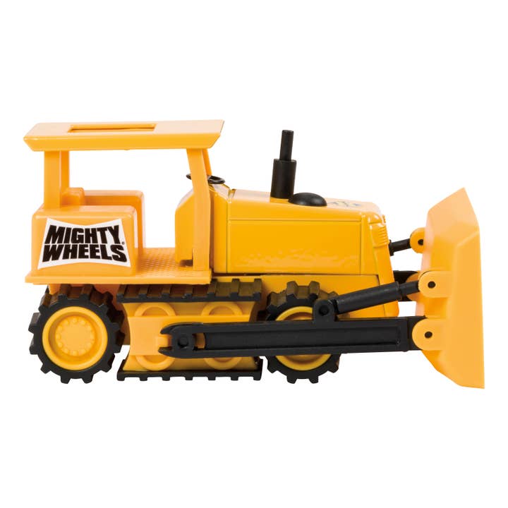 Toysmith - Wholesale Toy Car/Truck - Kids - Mighty Wheels, Assorted Styles Toy Trucks