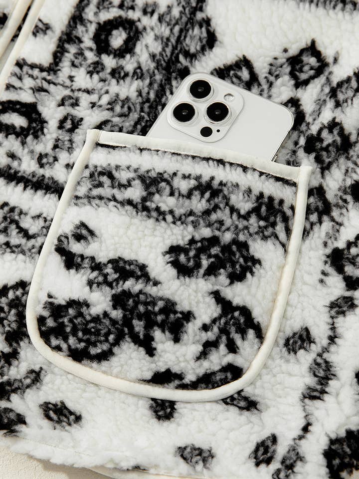 Beige Elizabeth Western Fashion Vest Jacket for wholesale on Faire4