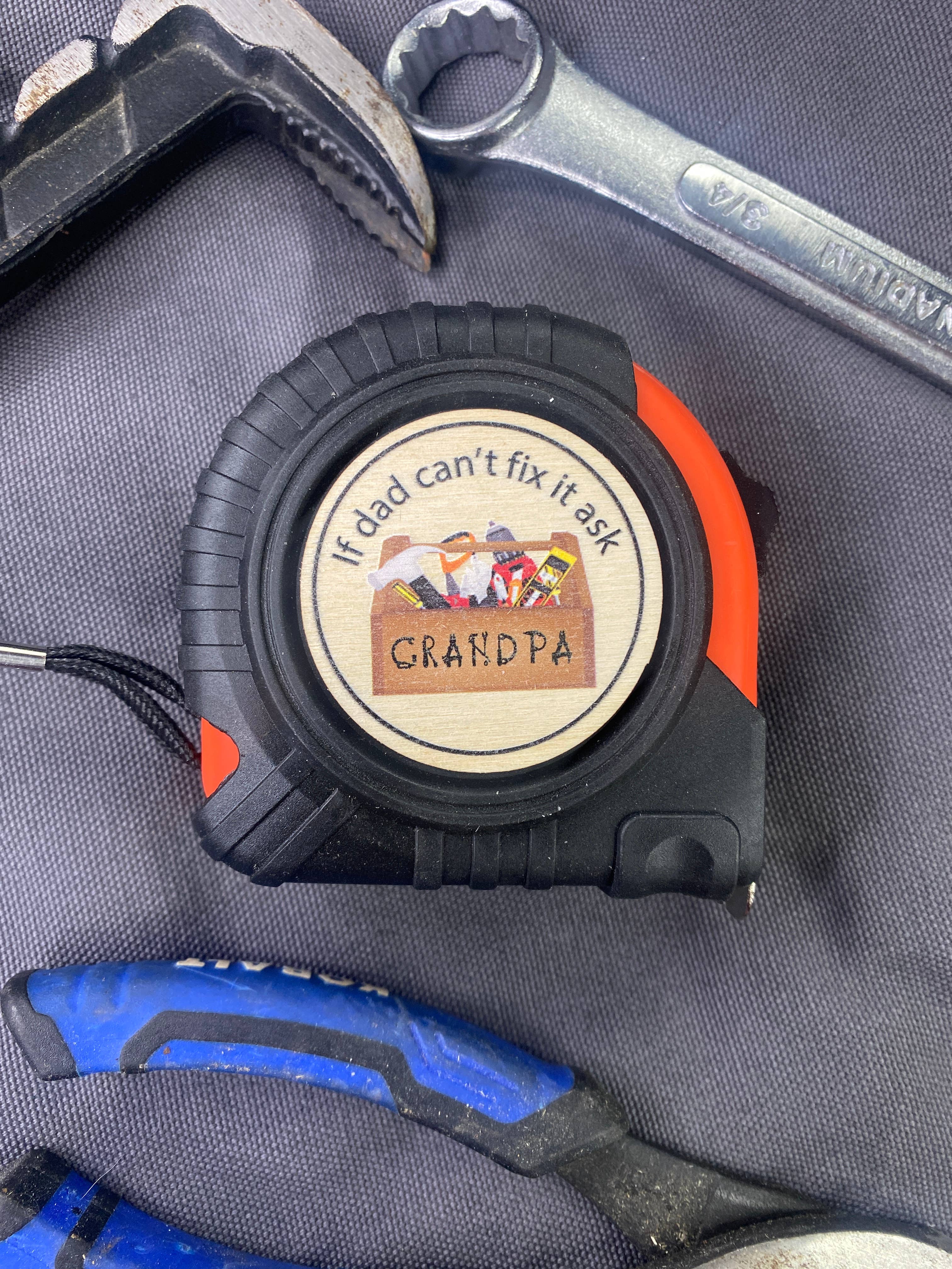 TrueLove Designs LLC - Wholesale Measuring Tape - Personalized Tape Measure4