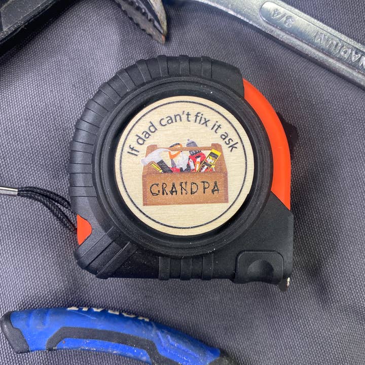 TrueLove Designs LLC - Wholesale Measuring Tape - Personalized Tape Measure4