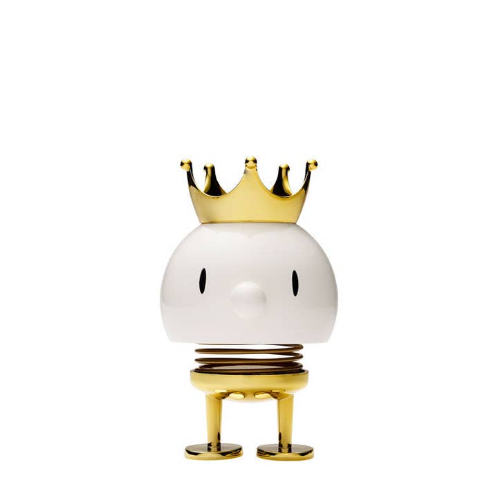 Hoptimist - King White for wholesale by Forma House