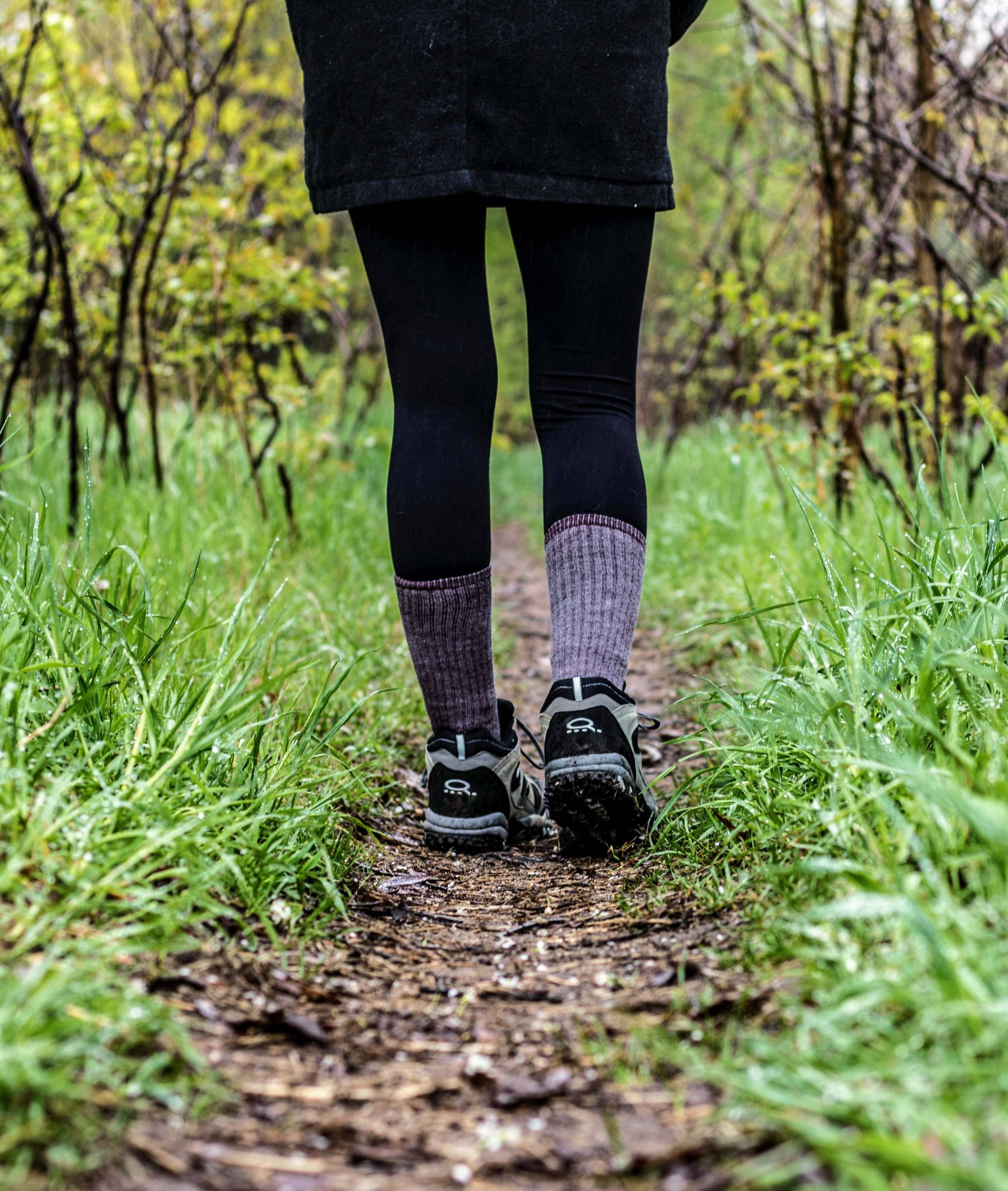 The Great Canadian Sox Co. Inc. - Vente Chaussettes – unisexe - Hiker GX Colorful Crew12