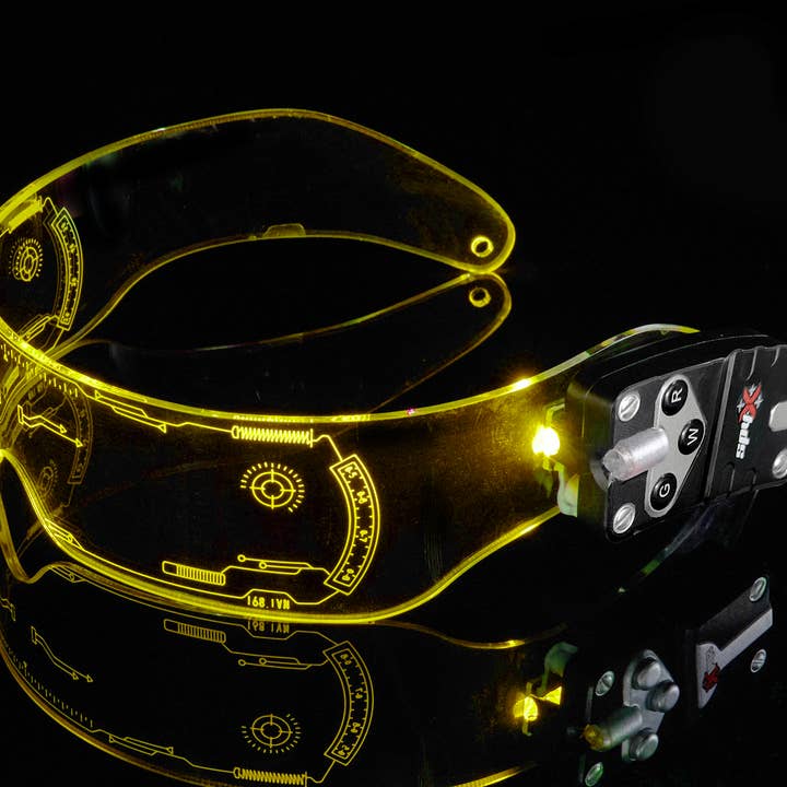 MukikiM Toys & Games - Wholesale Electronic Toy - Kids & Baby - SpyX Night Ops Glasses - Hi-Tech Spy Toy Gadget for Spy Kids
