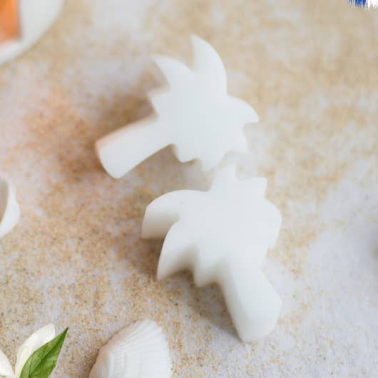 JASMINE scented melts for fragrance burners for wholesale by Archipel Parfums