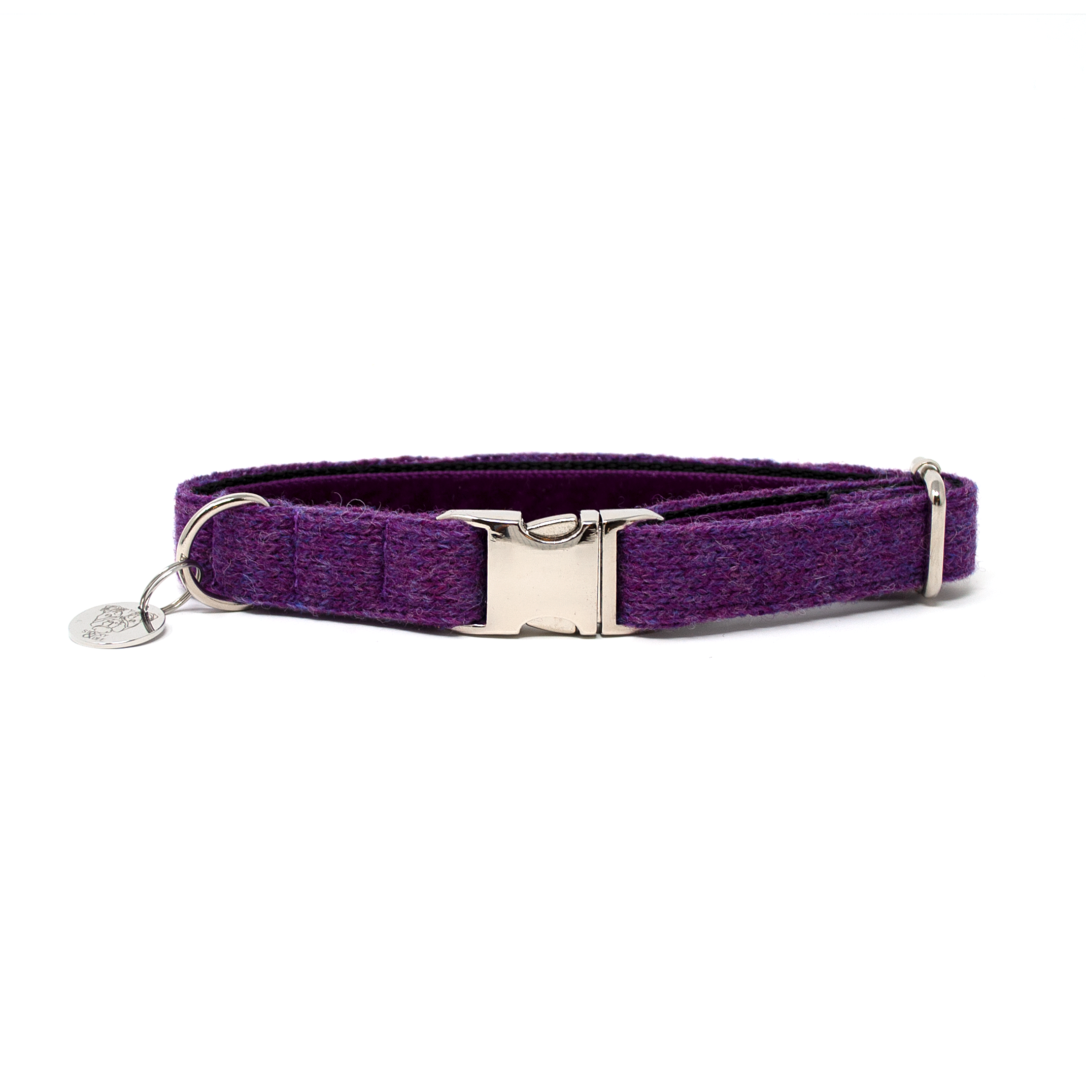 Dream Parma Dog Collar