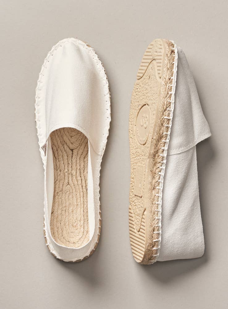 Espadrij l'originale - Wholesale Flats - Women's - Classic Women5