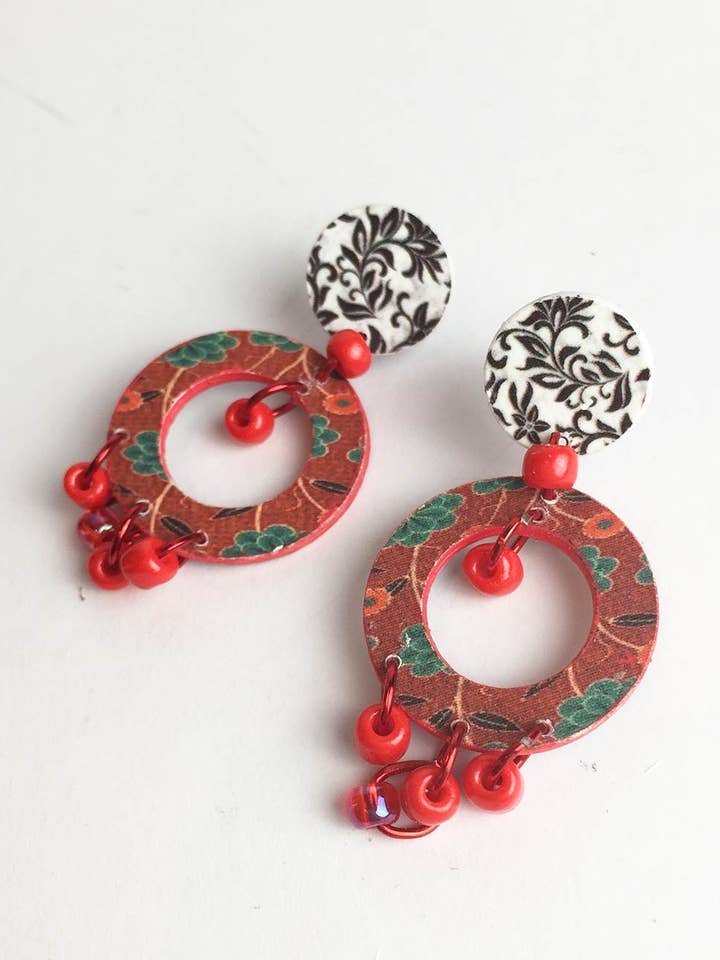 Carolina mini 8 for wholesale by Pipapaper