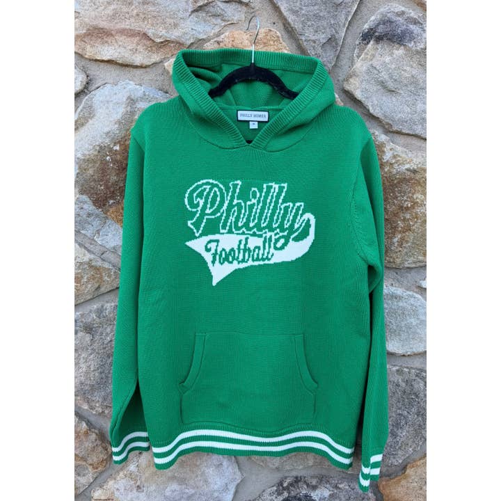 Hooded Sweater for wholesale by Just C