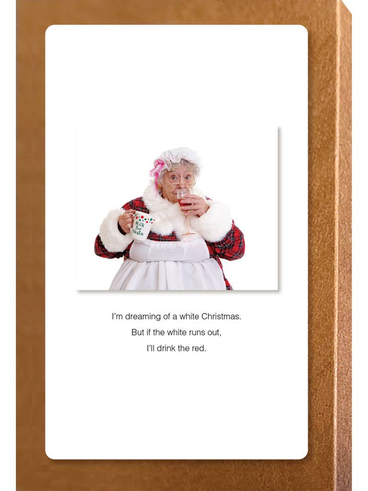 Dreaming Christmas Boxed Set for wholesale by The Borealis Press Inc