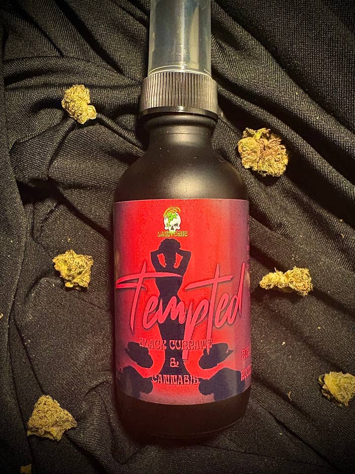 TEMPTED Room Spray for wholesale by Lainverse