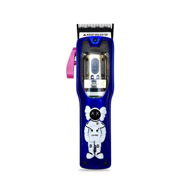 B-WAY USA - Wholesale Clippers - Men's - B-way LO-PRO Clipper