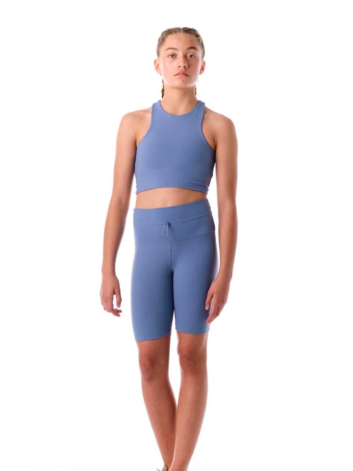 Top Crop Up pour la vente par Submarine