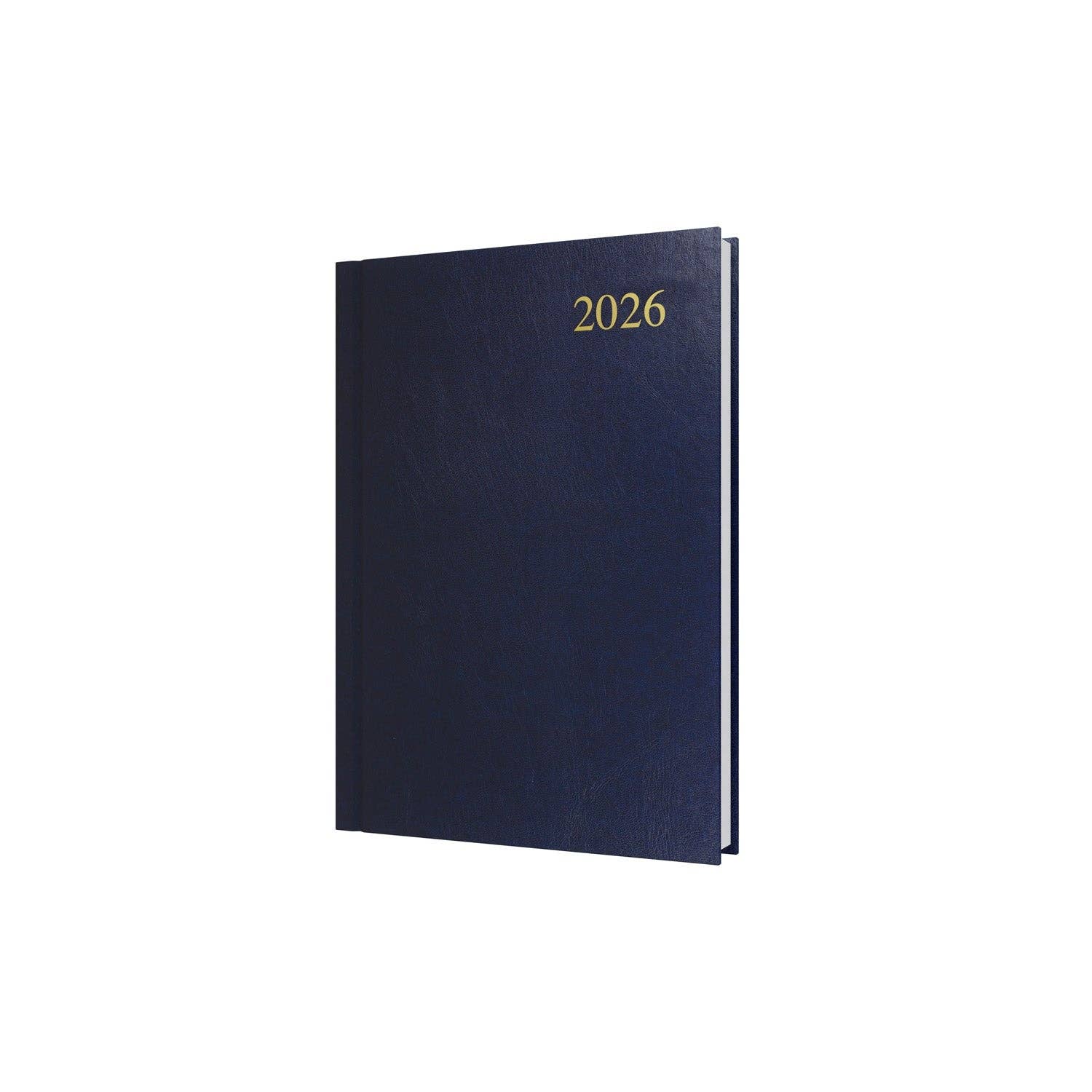 Collins Debden - Wholesale Planner - Essential - A5 Day-to-Page Diary - 2026 Calendar Year Planner16