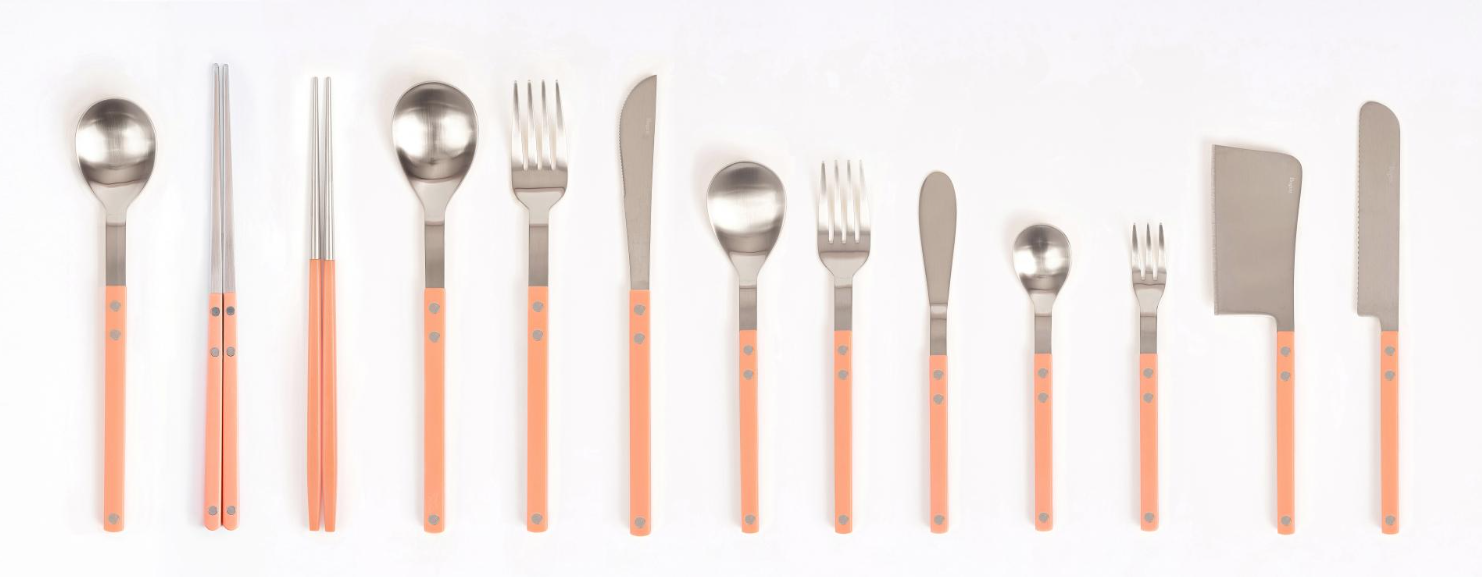 Korea Table – Großhandel Bestecksets – [BOGEN] Kollektion Sentier Satin3