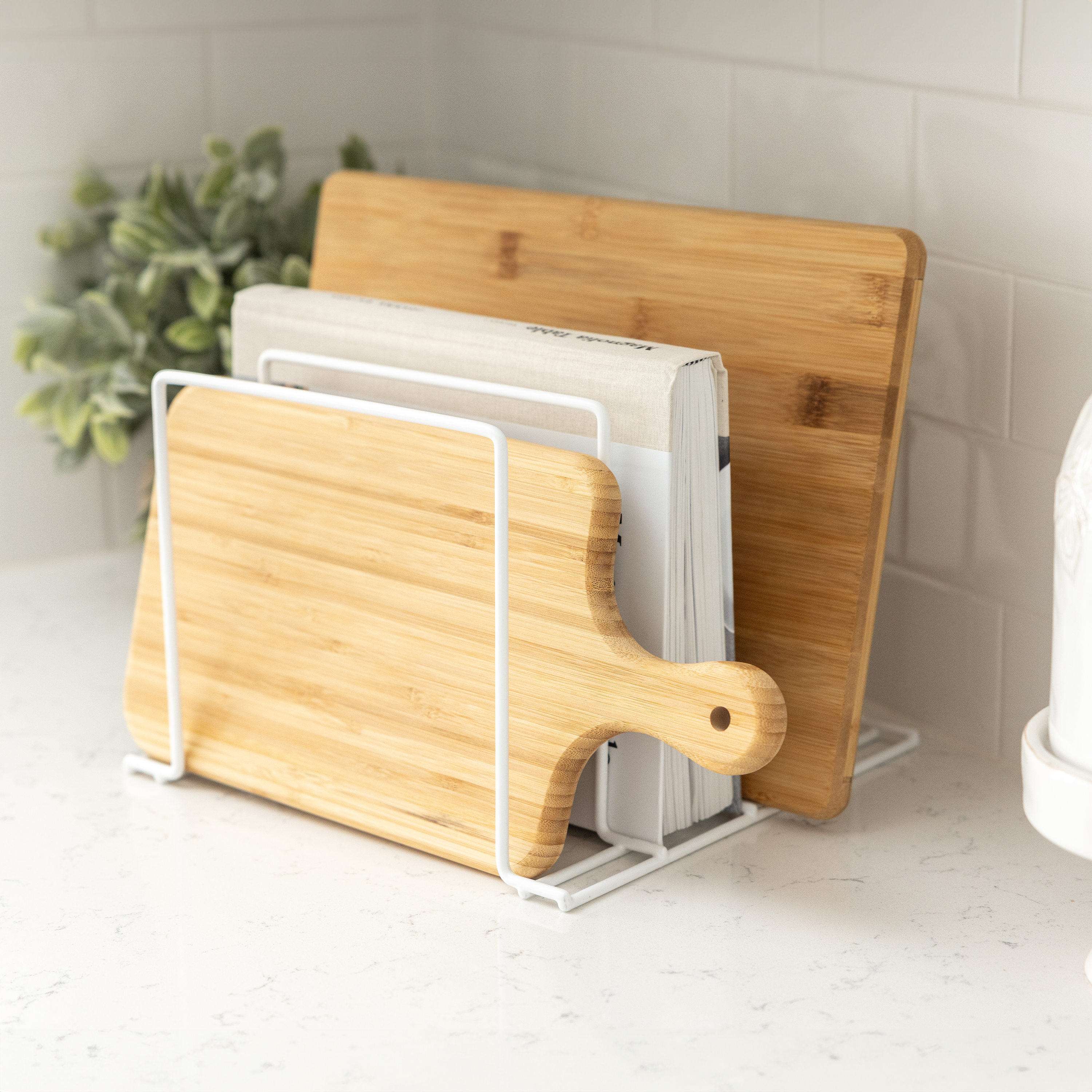 Better Houseware Corp. - Wholesale Cutting Board - Bamboo Paddle Board5