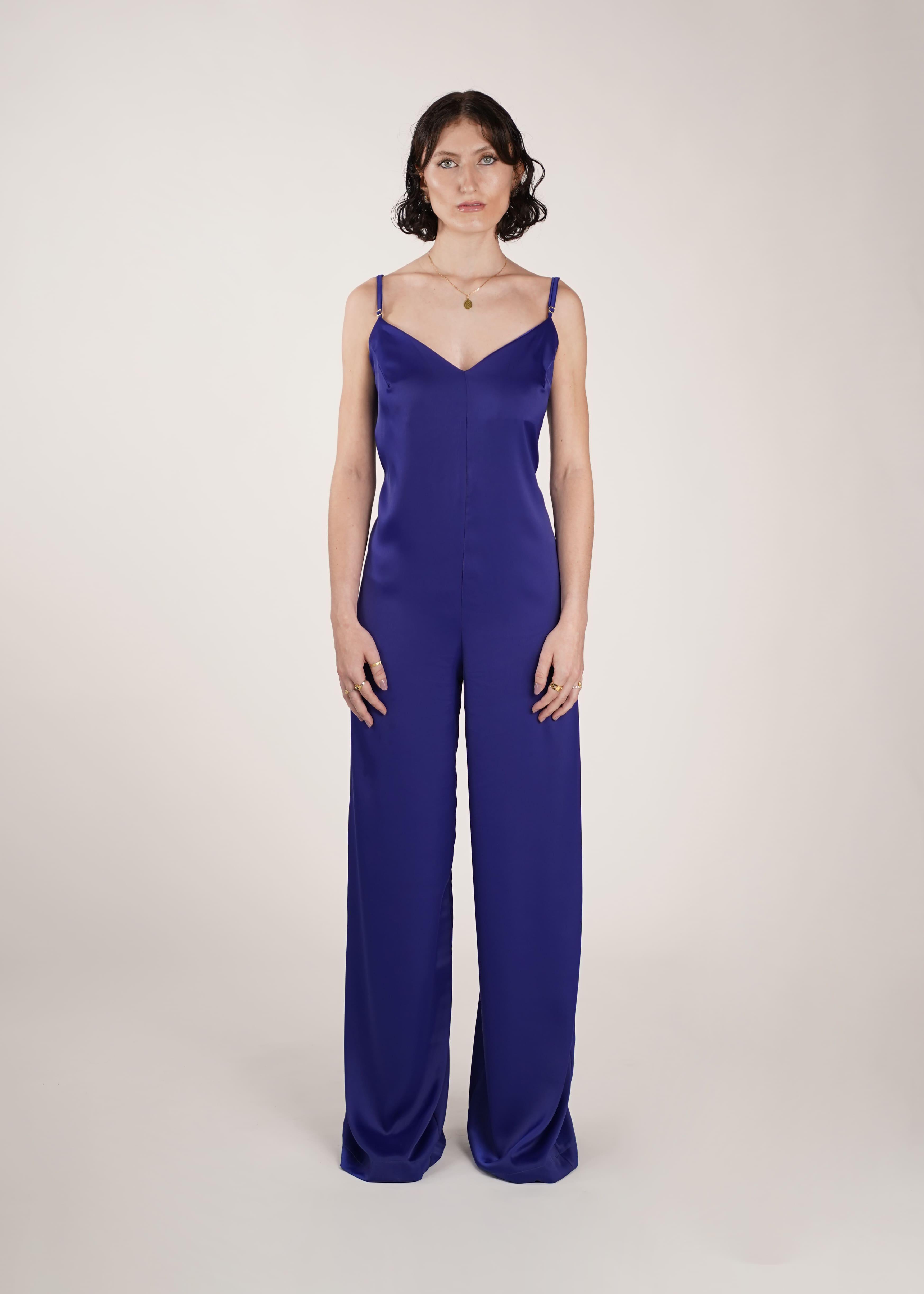 La Totale - Vendita all'ingrosso Tutina - Donna - Tuta donna Jama7