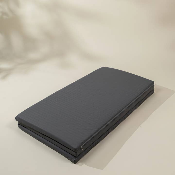Coco Village - Wholesale Play Mat - Kids & Baby - Vegan Leather Soft Playmat - Shades of Night