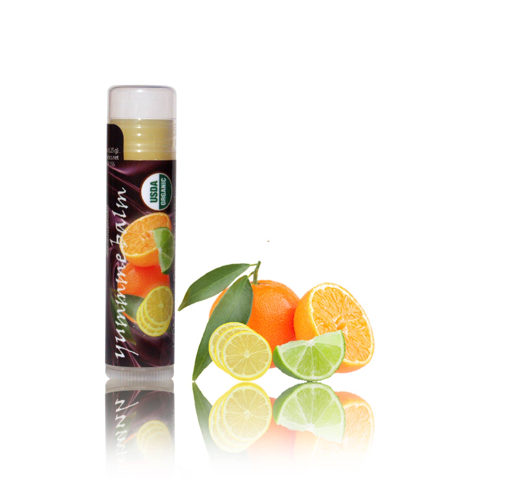 Biopark Cosmetics - Wholesale Lip Balm - Biopark Cosmetics yummme lip balms5