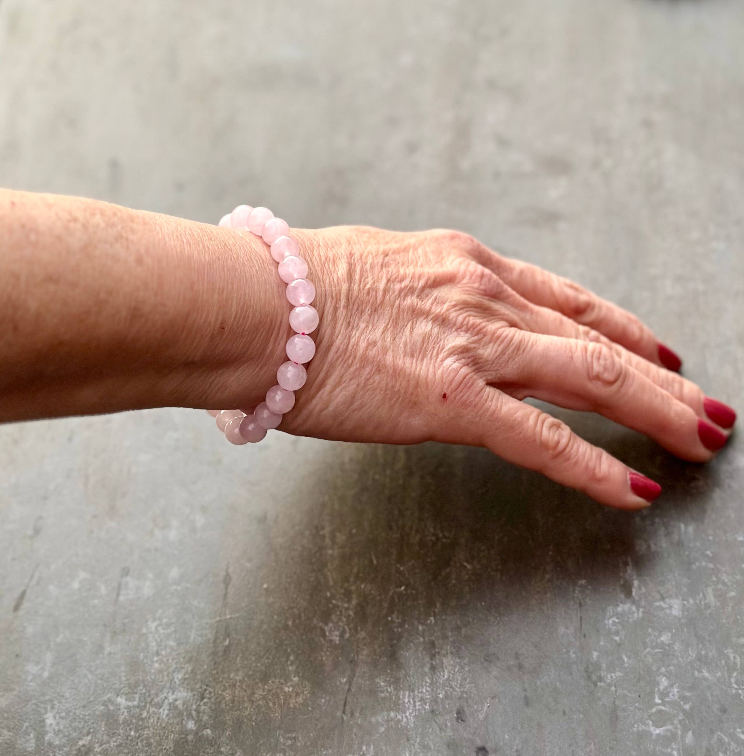 SunlitSage - Wholesale Beaded Bracelet - Healing Crystal Bracelet | Spiritual | Protective Bracelets12