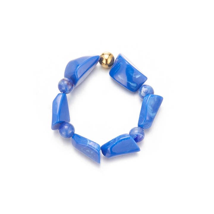 Pulsera Terttu de acero inoxidable para venta al por mayor de BELLE MISS