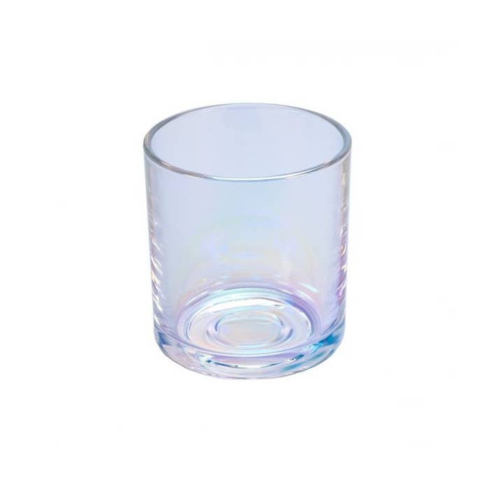 London Luxury Candle Supplies – wholesale Candle holder – Large Vogue : Pearlized0