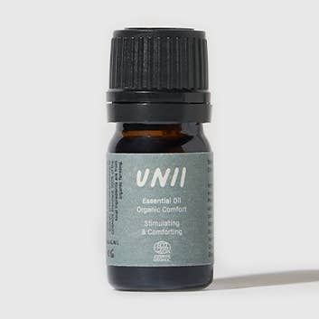 Olio Essenziale Comfort per la vendita all'ingrosso da parte di Unibio, Lda