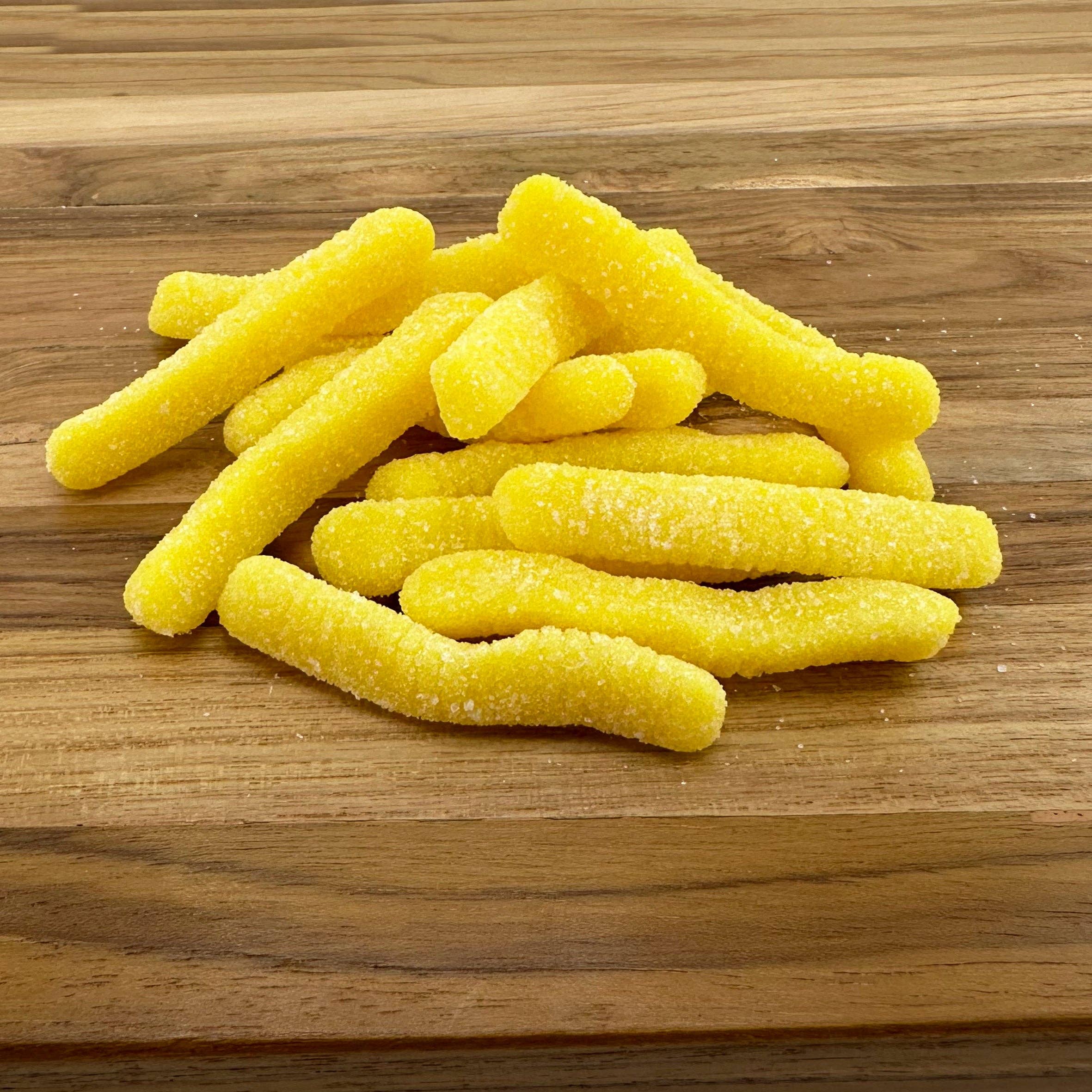 First Choice Candy – Engroshandel Vingummi – SURE ANANAS GUMMIORME2