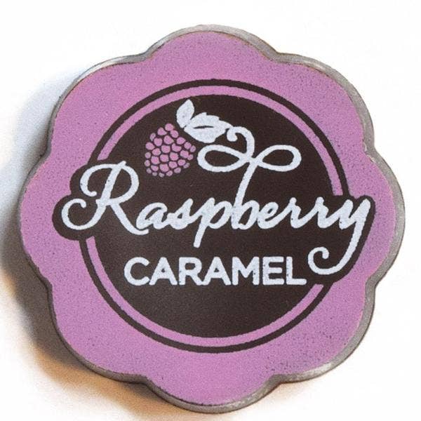 Chouquette - Wholesale Karamel - Klassiek - Chocoladebedekte Karamels2