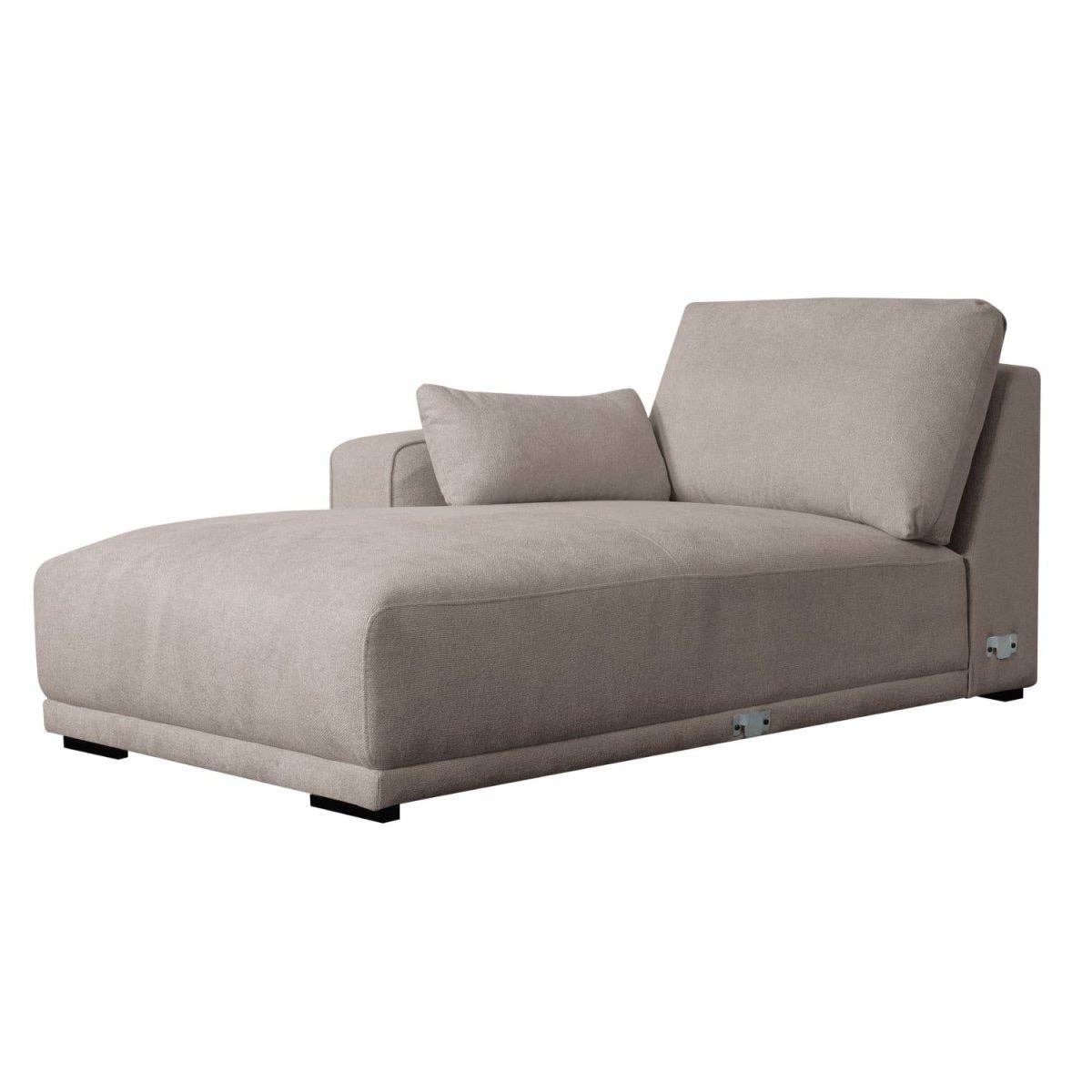 Furnhouse - Wholesale Sofa - L-Shape Sofa California Sand Left8