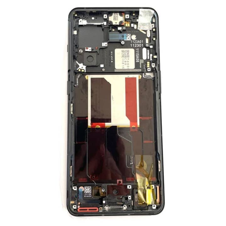 Écran Complet Original Pour OnePlus 10 Pro Avec Cadre pour la vente par Repuestos Infotec