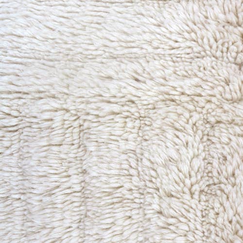 Lorena Canals Home - Wholesale Area Rug - Woolable Rug Dunes - Sheep Whites3