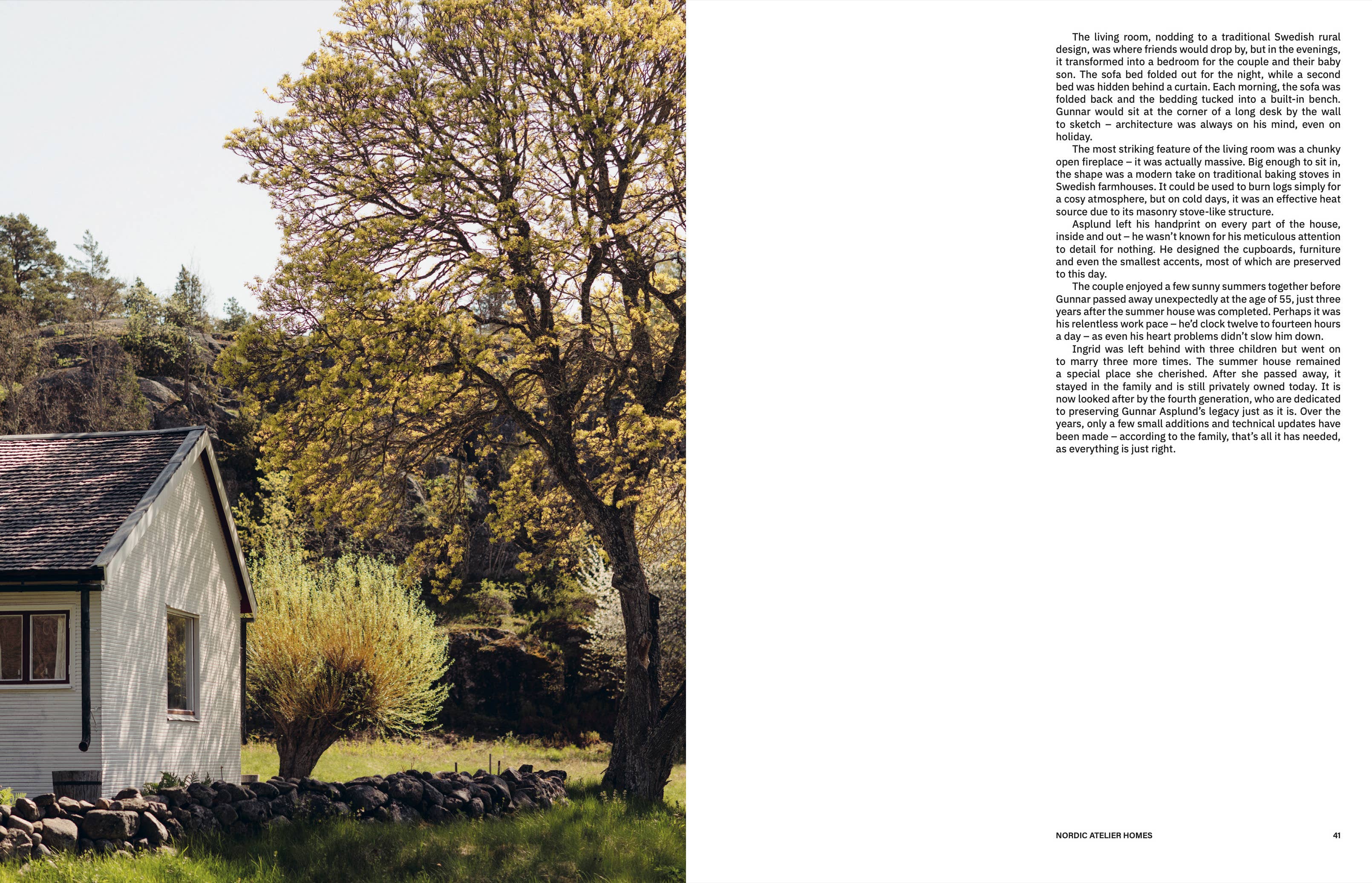 Cozy Publishing – Großhandel Haus & Garten – Nordic Atelier Häuser5