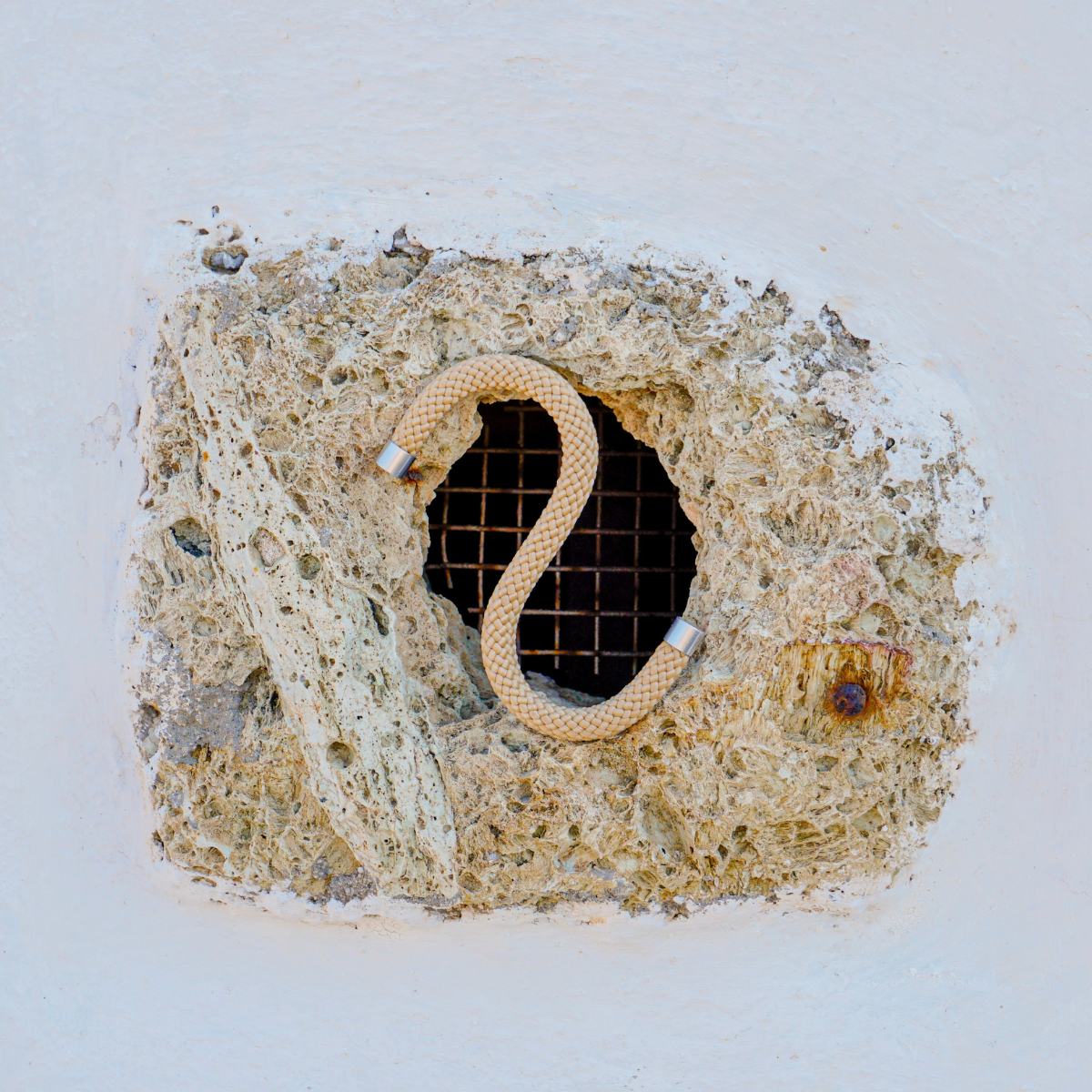 Peppermint - Wholesale Muurhaak - 50x touwen haken19