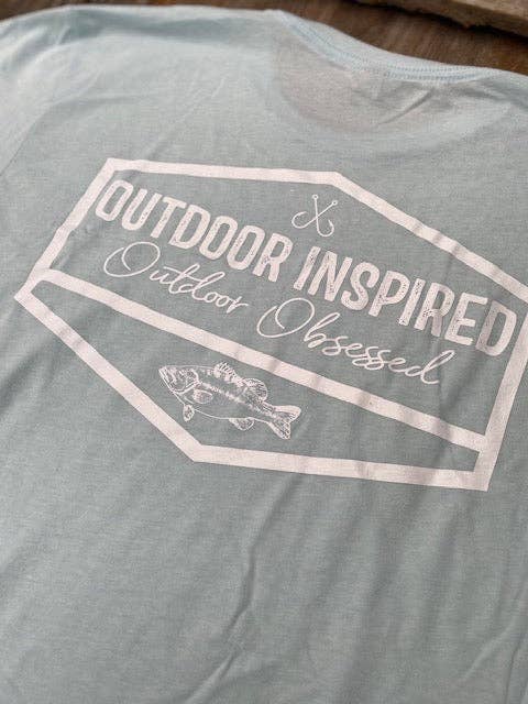 Camiseta Next Level SS - Bajo (múltiples opciones de color) para venta al por mayor de Twin Feathers Outdoor Co