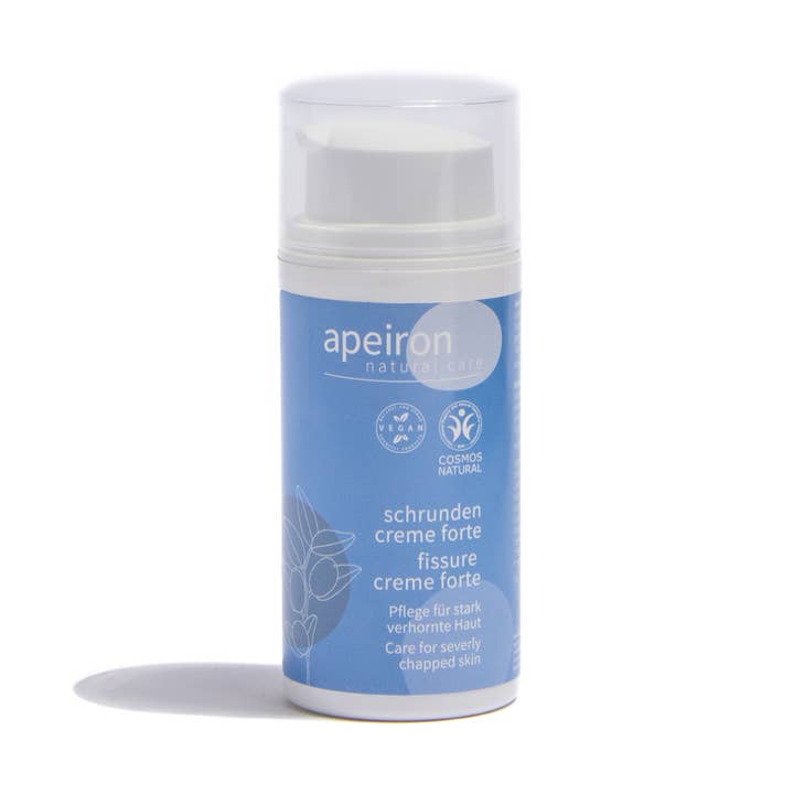 Apeiron Scrub Forte Cream 30ml för wholesale av Spa Vivent