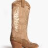 SWEET MAGIC MODA Y COMPLEMENTOS - Vente Bottes – femme - Bottes style cowboy en similicuir11
