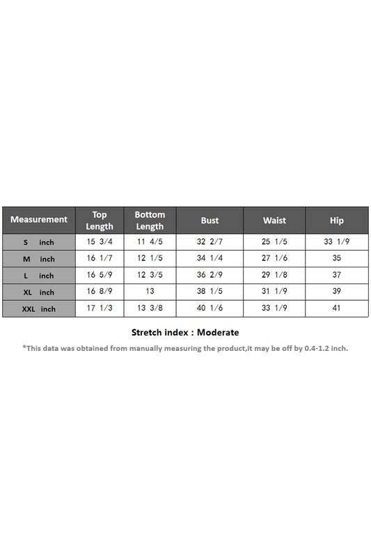 Queen Fashion - Wholesale Hemd- en rokset - Dames - set van gebreid shirt en korte broek6