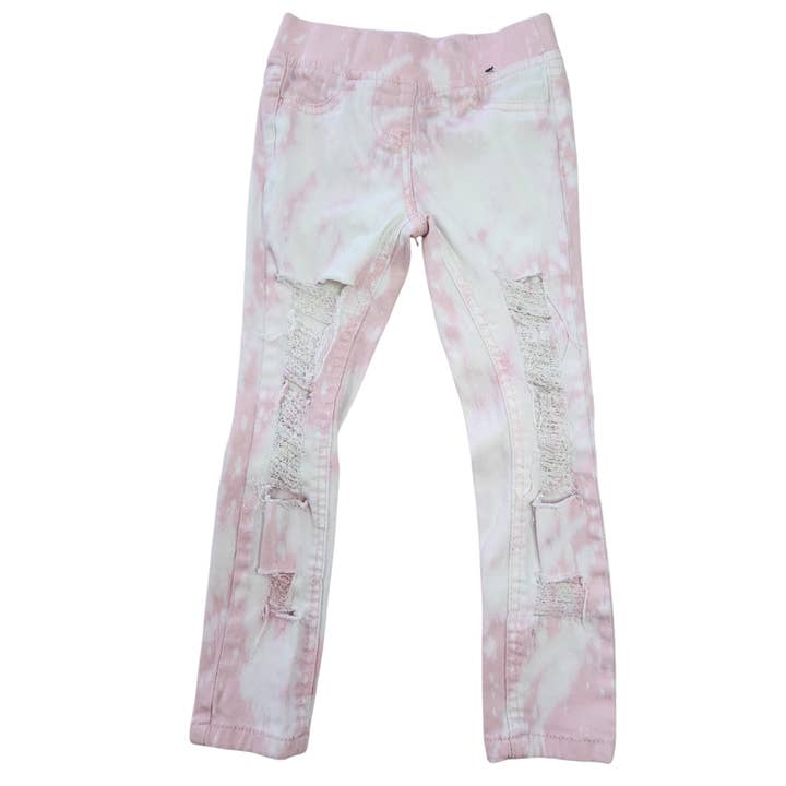 Blanchi pour la vente par Upcycled Jacks