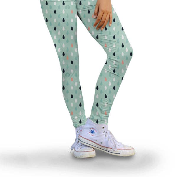 LEGGINGS - Beastie for wholesale by Harper Bee