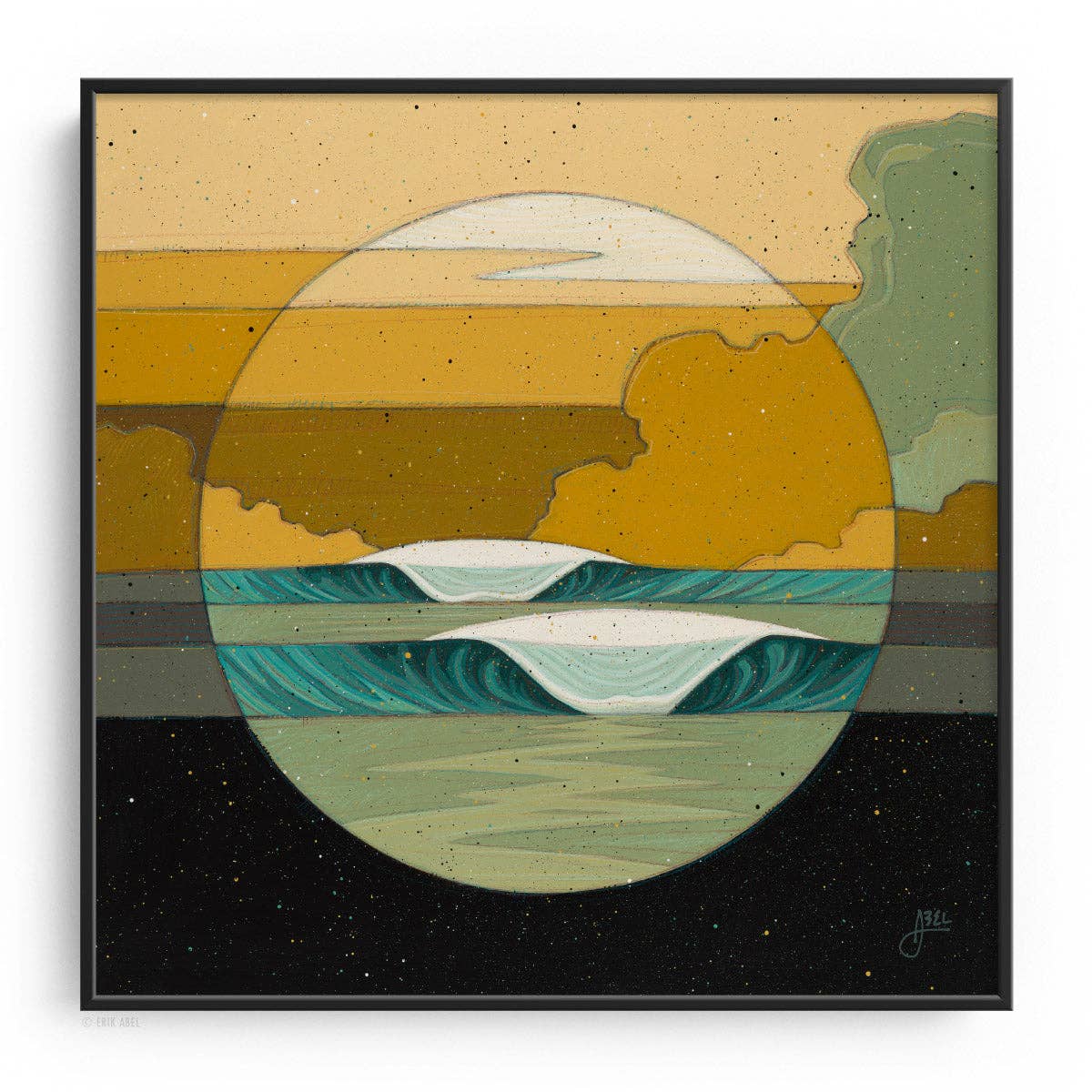 Abel Arts – wholesale Konsttryck – Intersession 6 - WHLSL Skriv ut8