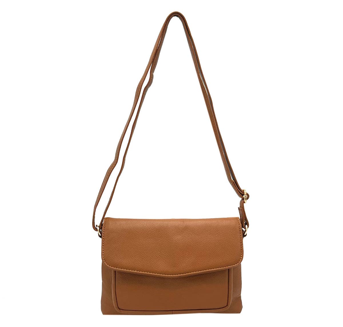 Suie Valentini srl - Vendita all'ingrosso Tracolla - Donna - Borsa a tracolla in vera pelle, Brand Juice, art. 04/1.4225