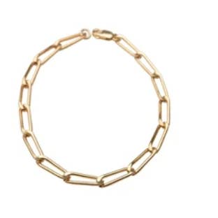 Pulsera Órbita de Oro para venta al por mayor de Rose Gypsy