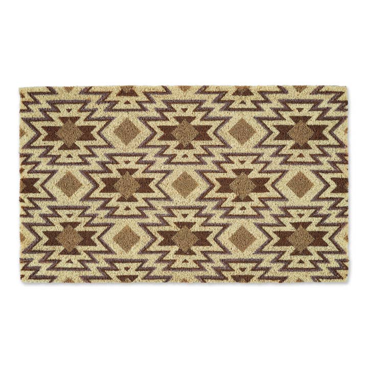 Santa Fe Doormat for wholesale by Welcome Home Unbeatable Deals