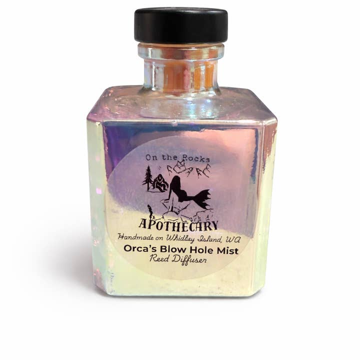 On the Rocks Apothecary - Wholesale Reed Diffuser - Reed Diffusers2
