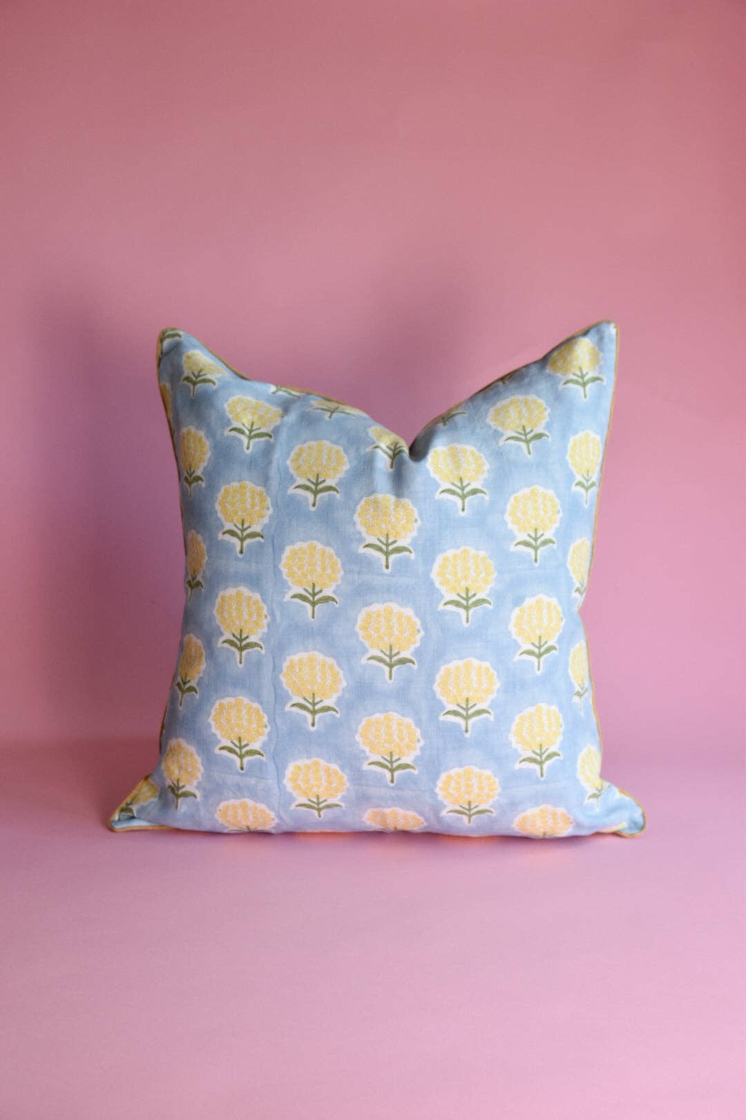 Katel Home - Wholesale Throw/Decorative Pillow - Savannah Pillow2